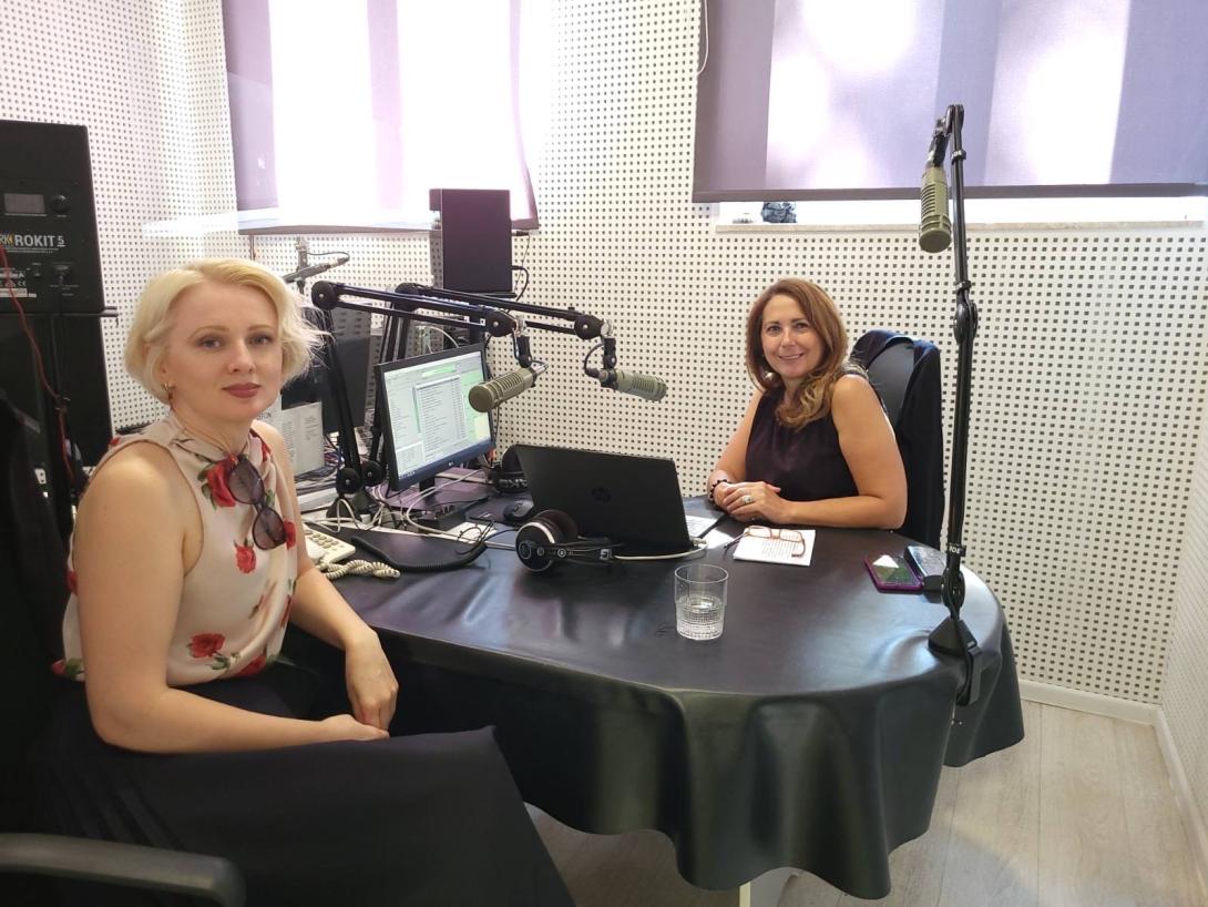 magdalena i manuela