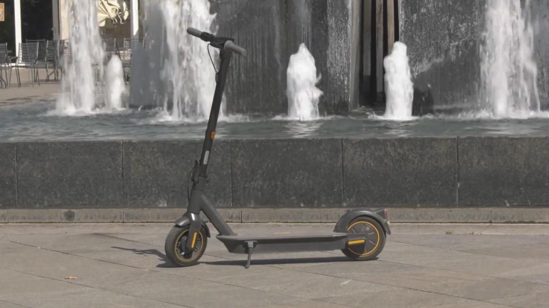 Romobil
