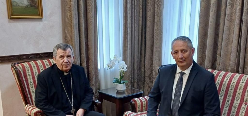 SLAVEN GALIĆ I VUKŠIĆ