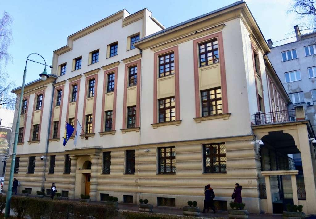 Tužiteljstvo 
