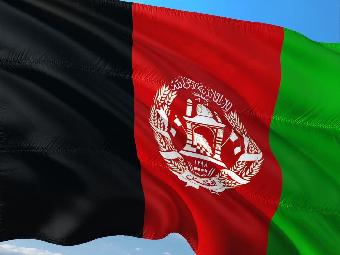 afganistan