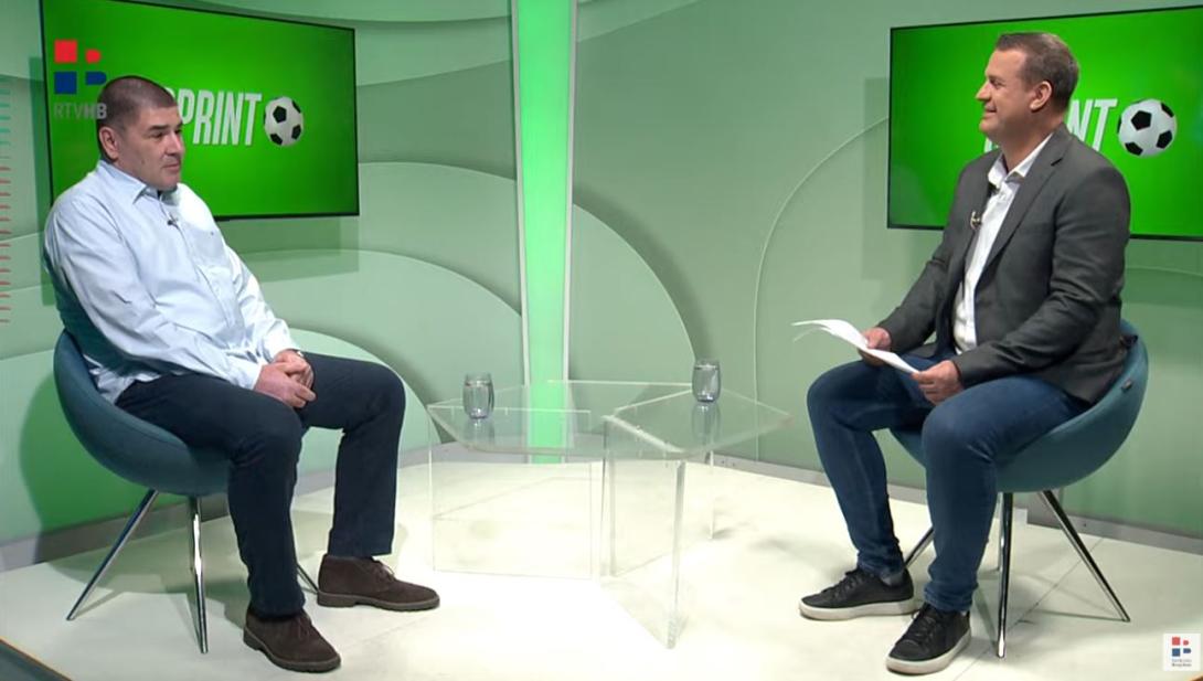 rtv hb