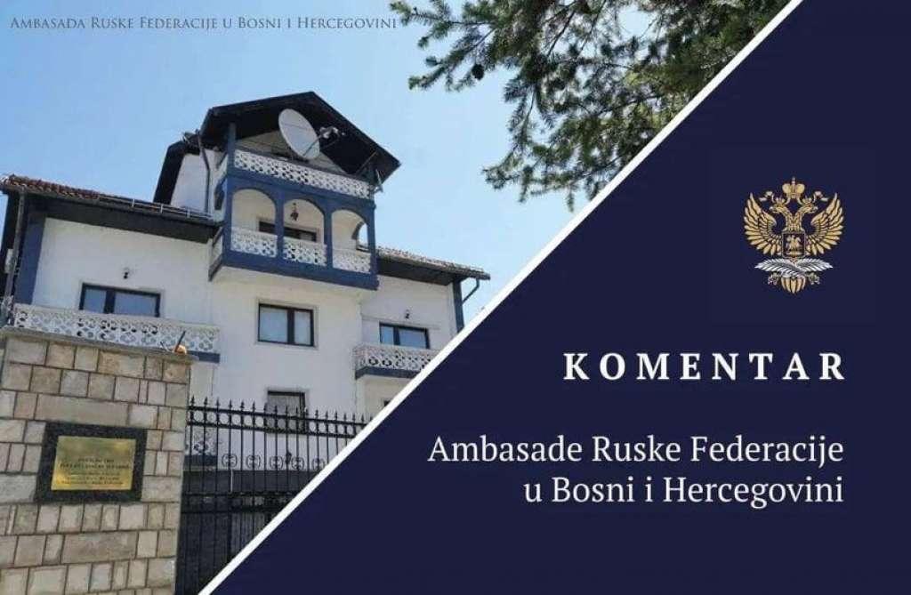ambasada