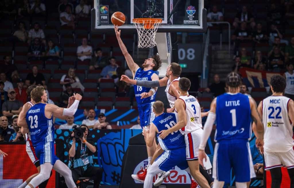 basket