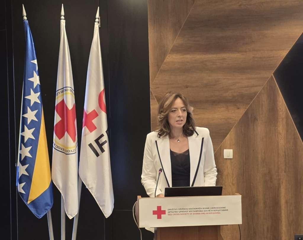 dubravka bošnjak