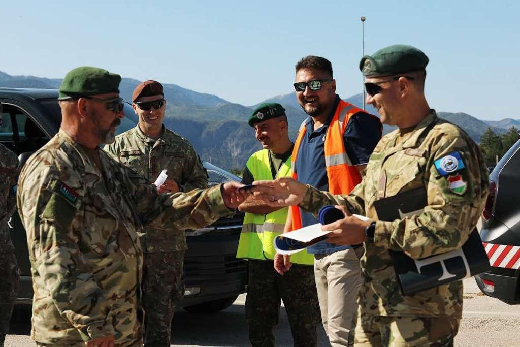 EUFOR