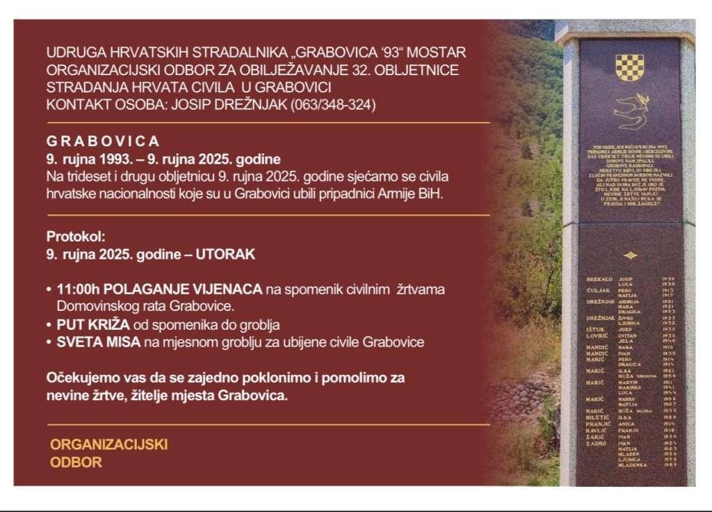 grabovica