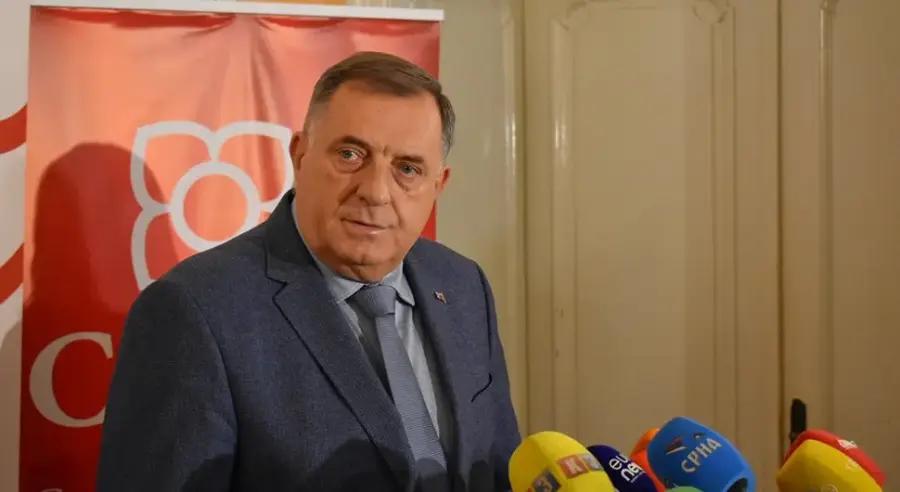 dodik