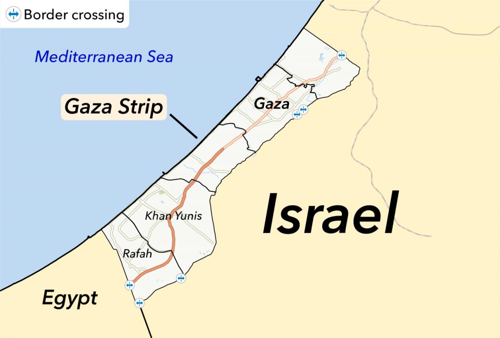 izrael