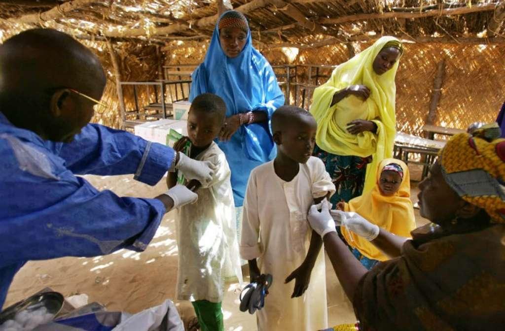 Sudan