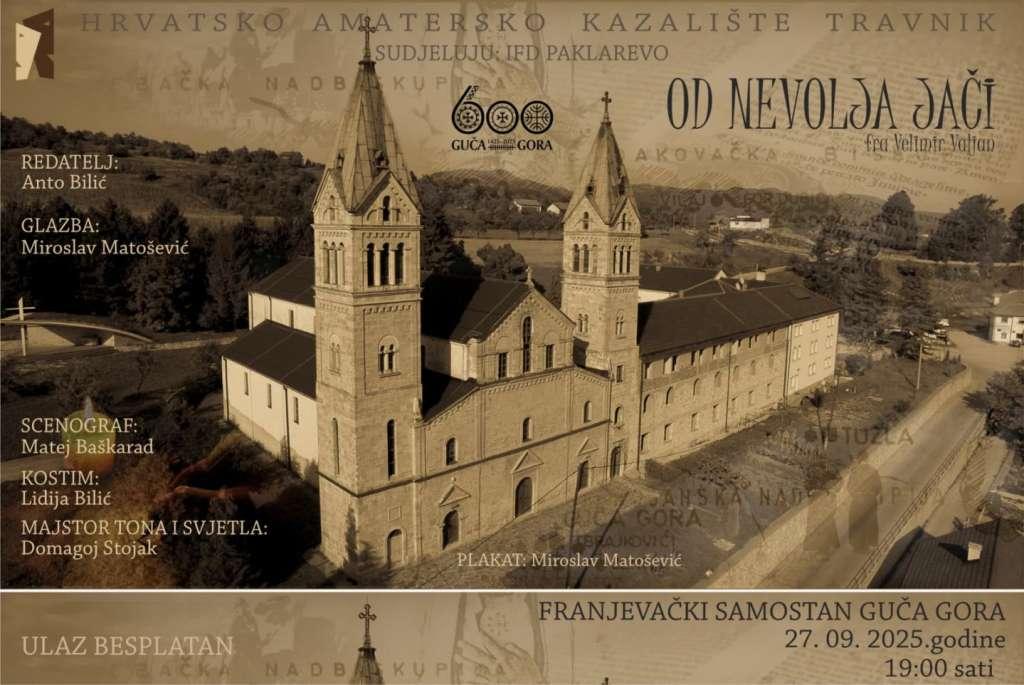 Hrvatsko kazalište Travnik