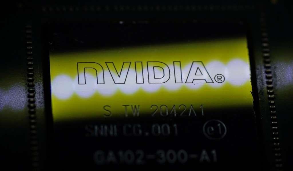 nvidia