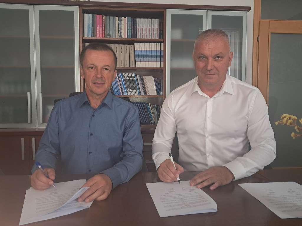 Grad Livno ulaže blizu pola milijuna KM u sanaciju gradskih ulica