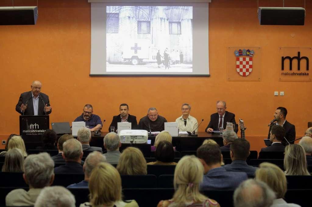 bolnica s pečatom