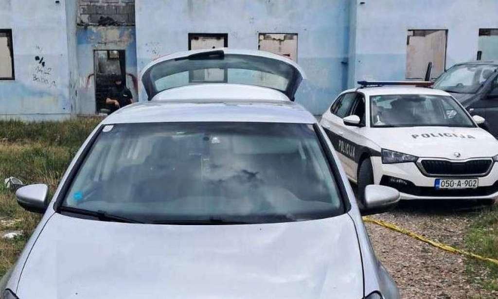 policija