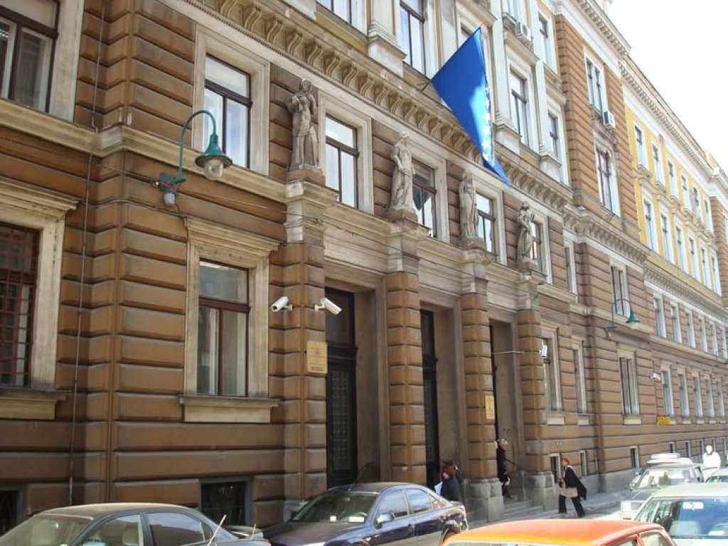 sud sarajevo