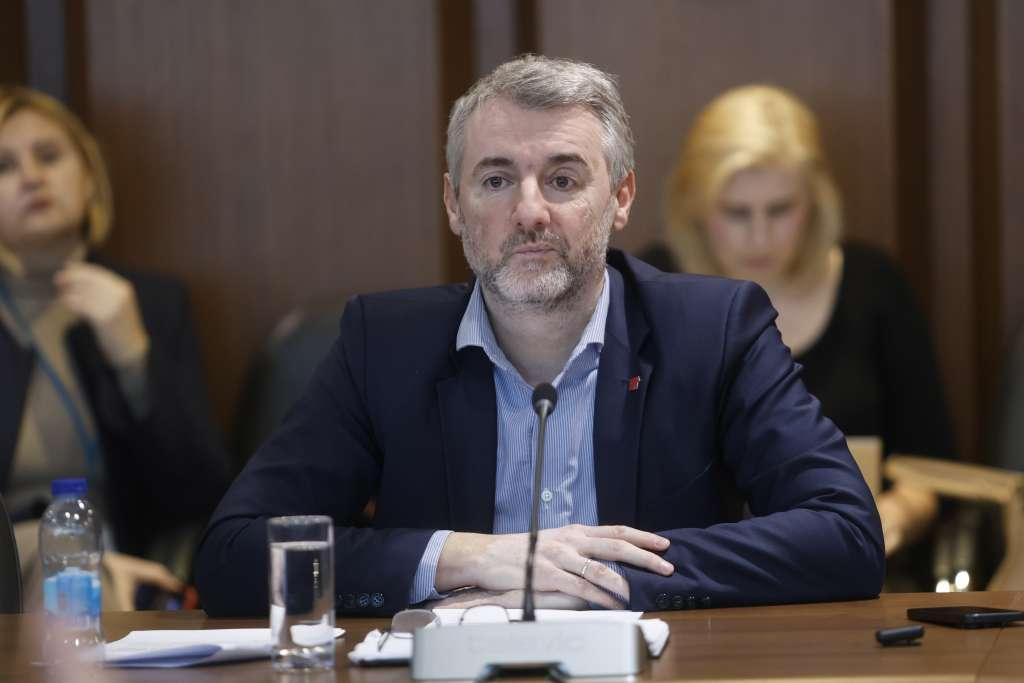 edin forto