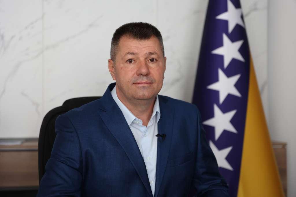 Ahmet Egrlić