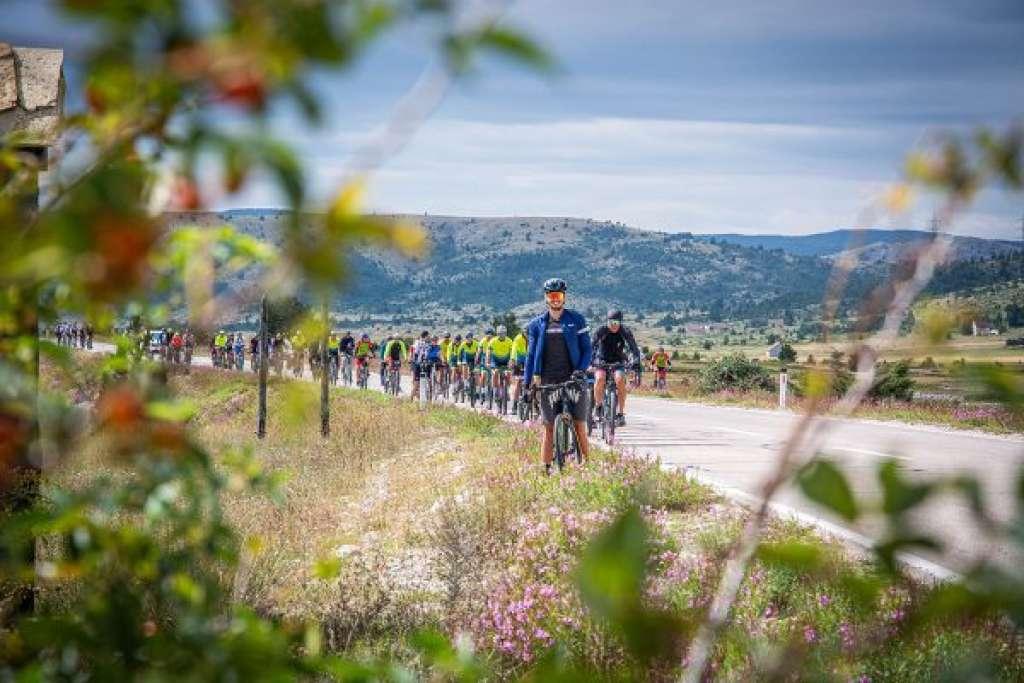 Herczegovina Bike