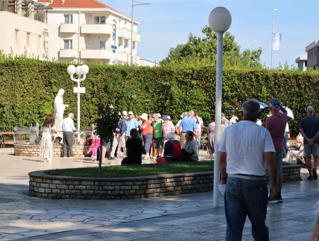 međugorje