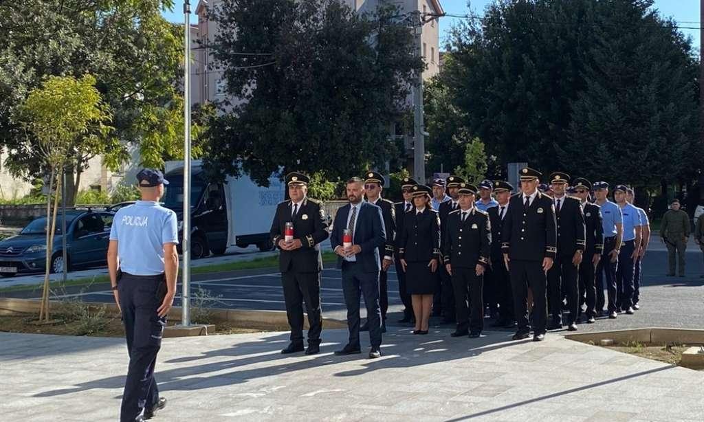 dan policije ljubuški