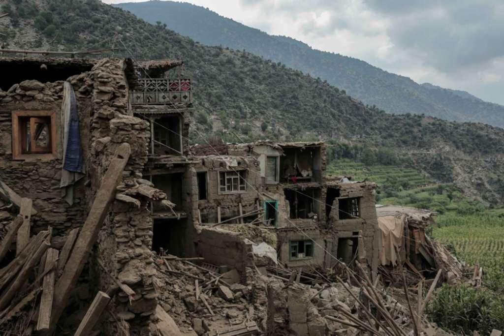 AFGANISTAN