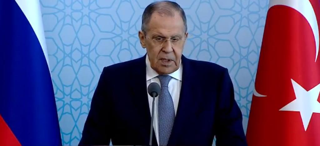lavrov