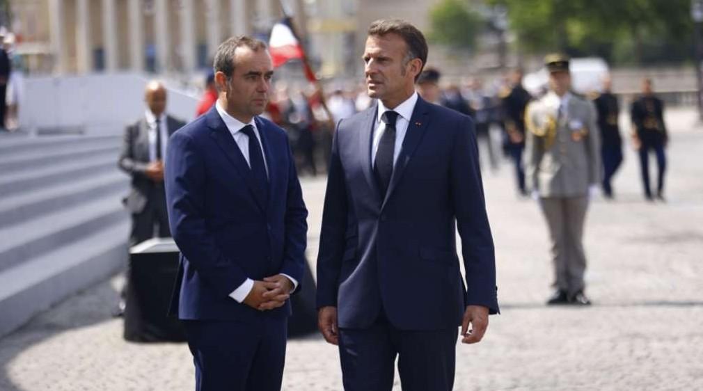 macron