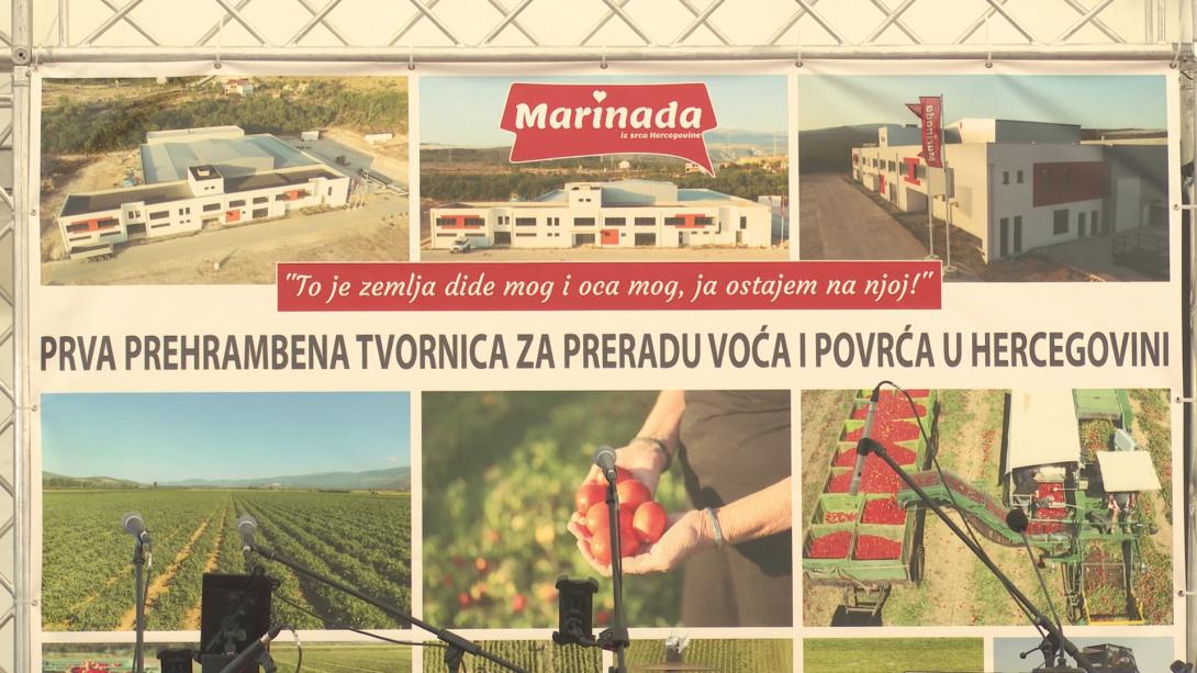 marinada