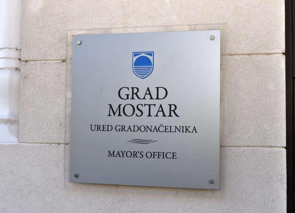 Mostar