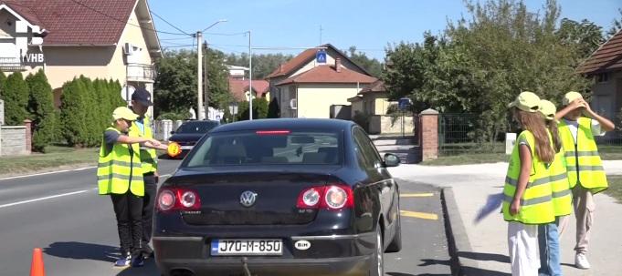 sigurnost u prometu