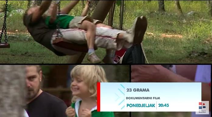 23 grama