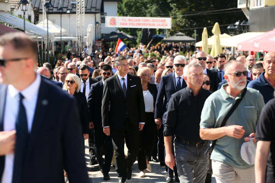 plenković