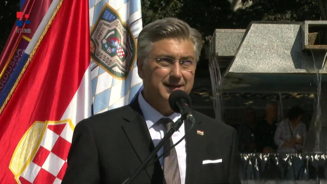 plenkovic