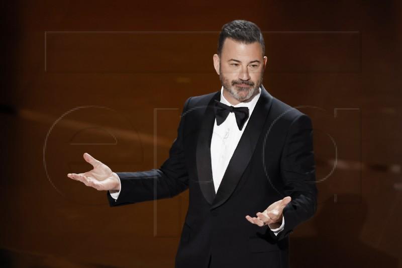 kimmel