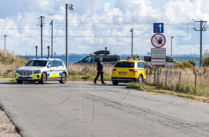  Upadi dronova u Danskoj bili su hibridni napad 