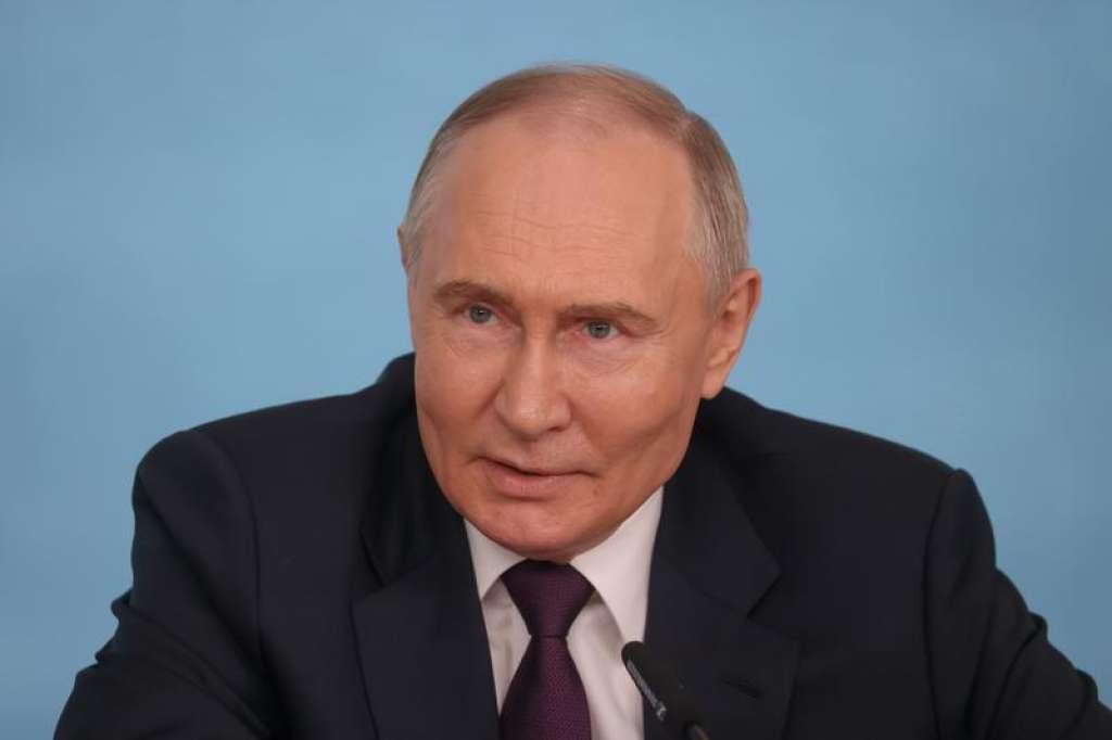 putin