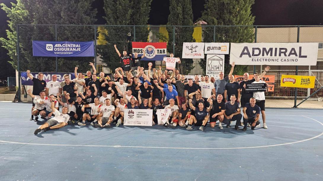 pvp mostar