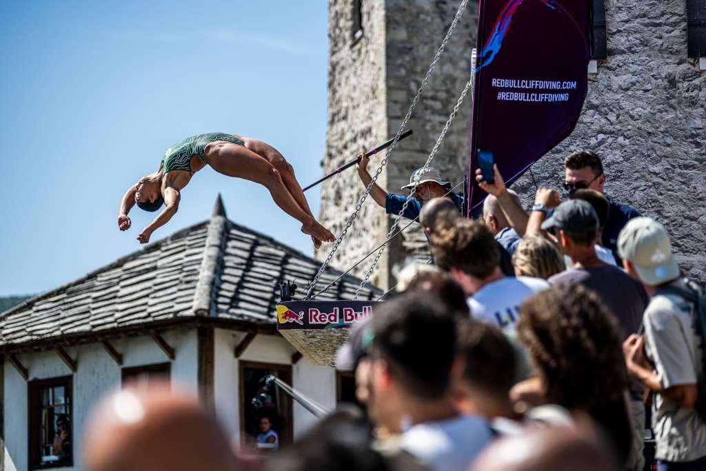 red bull