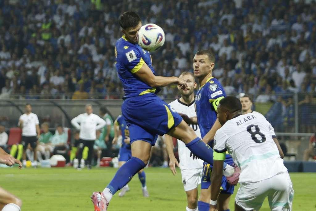 bih reprezentacija