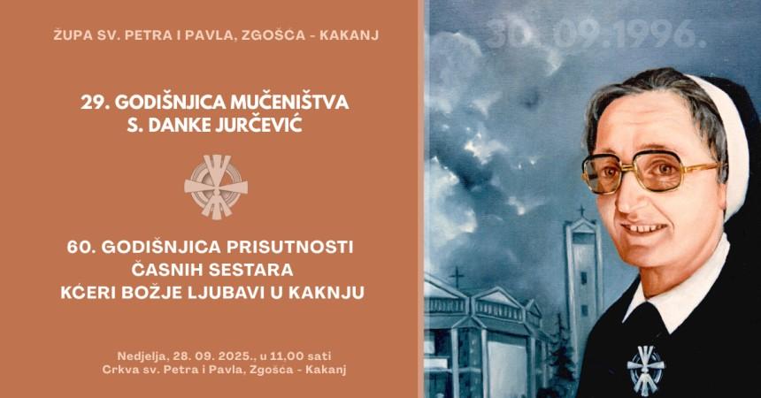 sestra danka