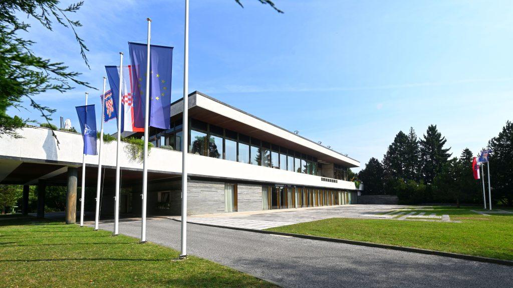 Pantovčak