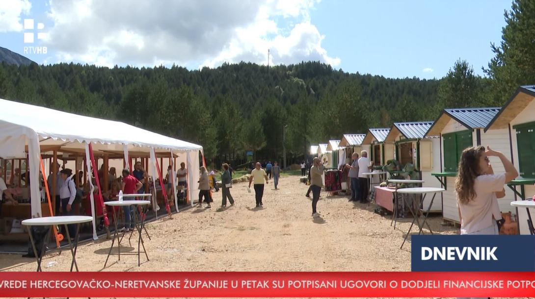 blidinje