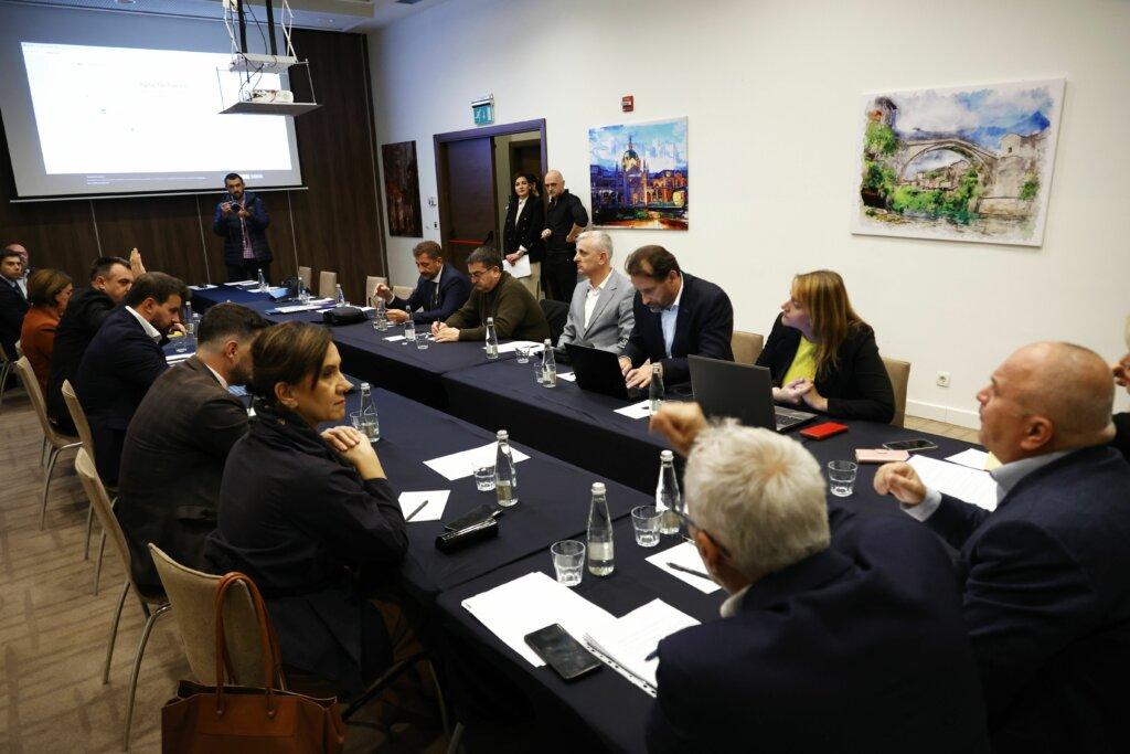 savez općina i gradova
