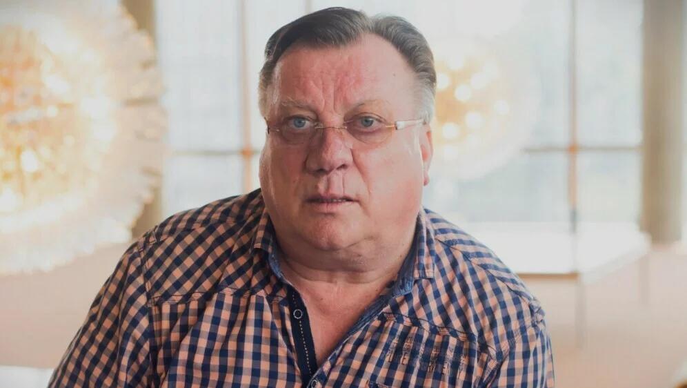 halid bešlić