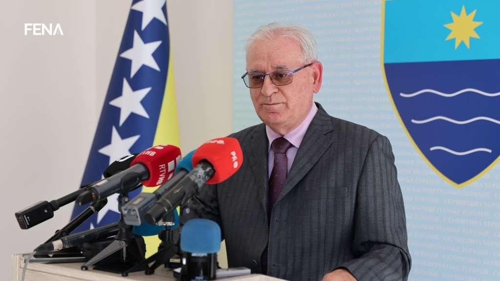 MILENKO BEVANDA