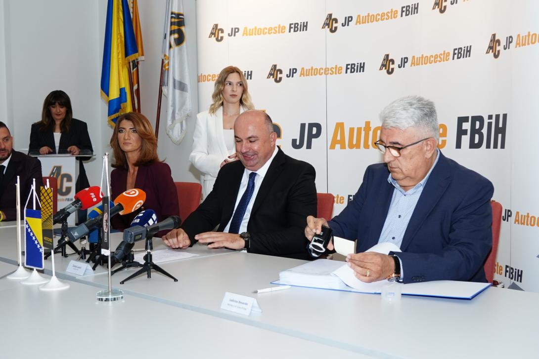 jp autoceste