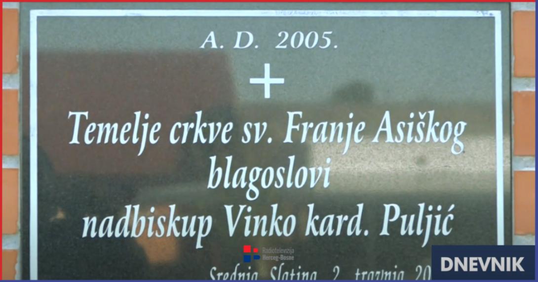 Hrvatski kulturni centar u Srednjoj Slatini kao novo mjesto okupljanja