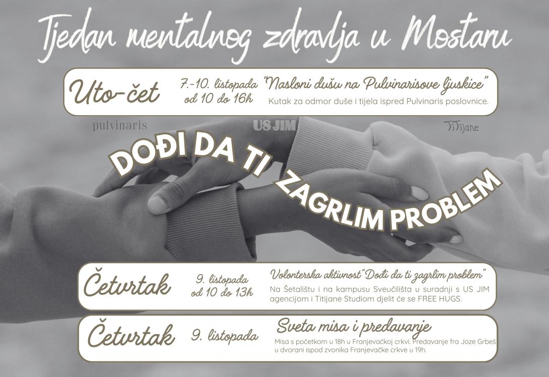 MENTALNO ZDRAVLJE