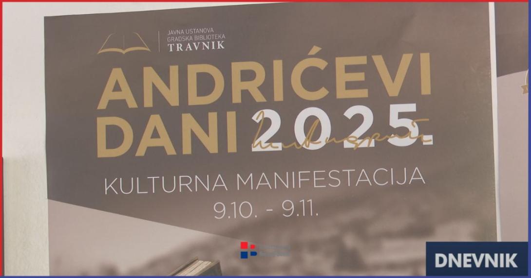 andric